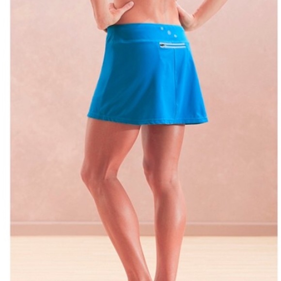 Athleta Dresses & Skirts - Athleta Second Wind Skort